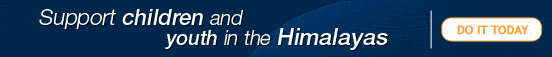 support-children-banner